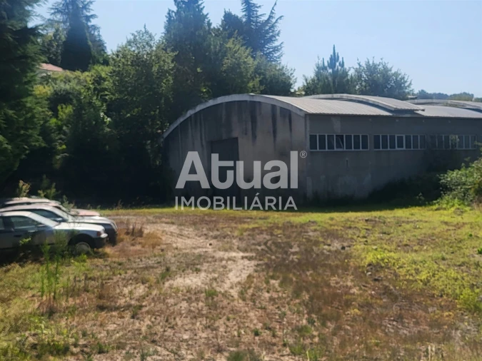 Armazém para Venda em Fafe Foto 36