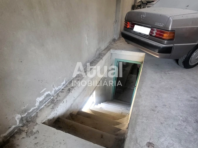 Armazém para Venda em Fafe Foto 26