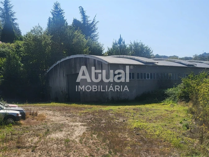 Armazém para Venda em Fafe Foto 35