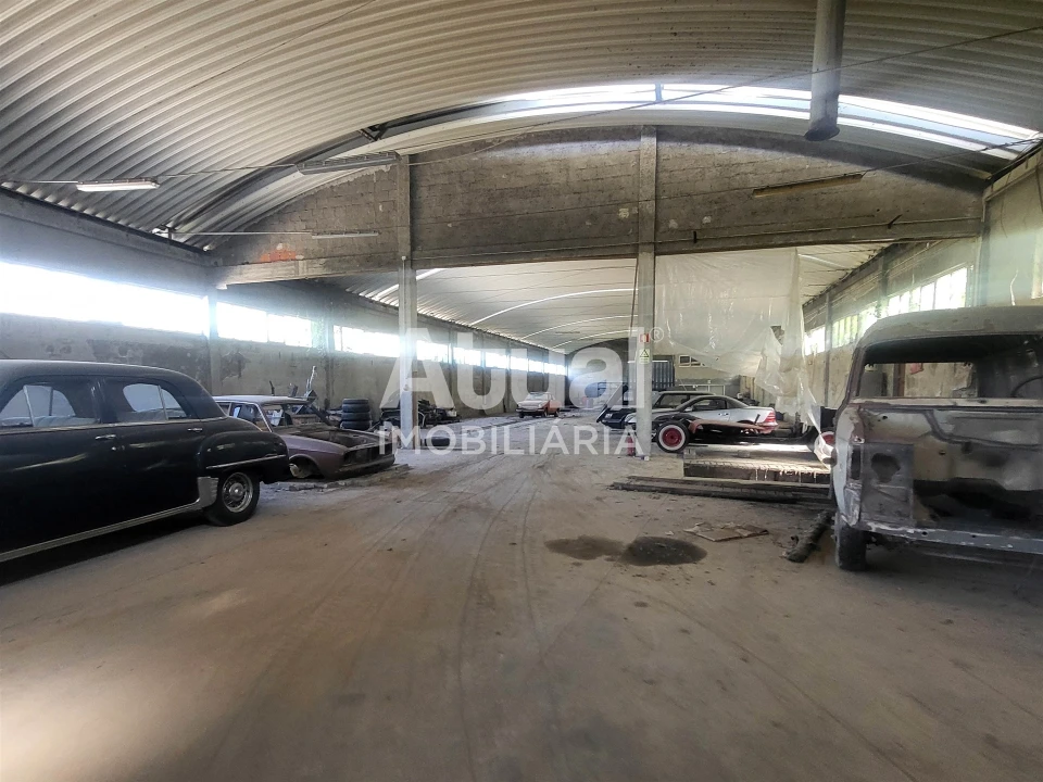 Armazém para Venda em Fafe Foto 16