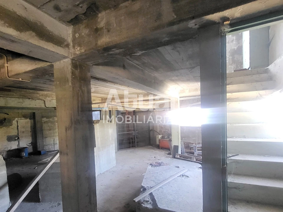 Armazém para Venda em Fafe Foto 30