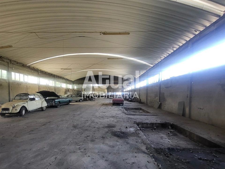 Armazém para Venda em Fafe Foto 22