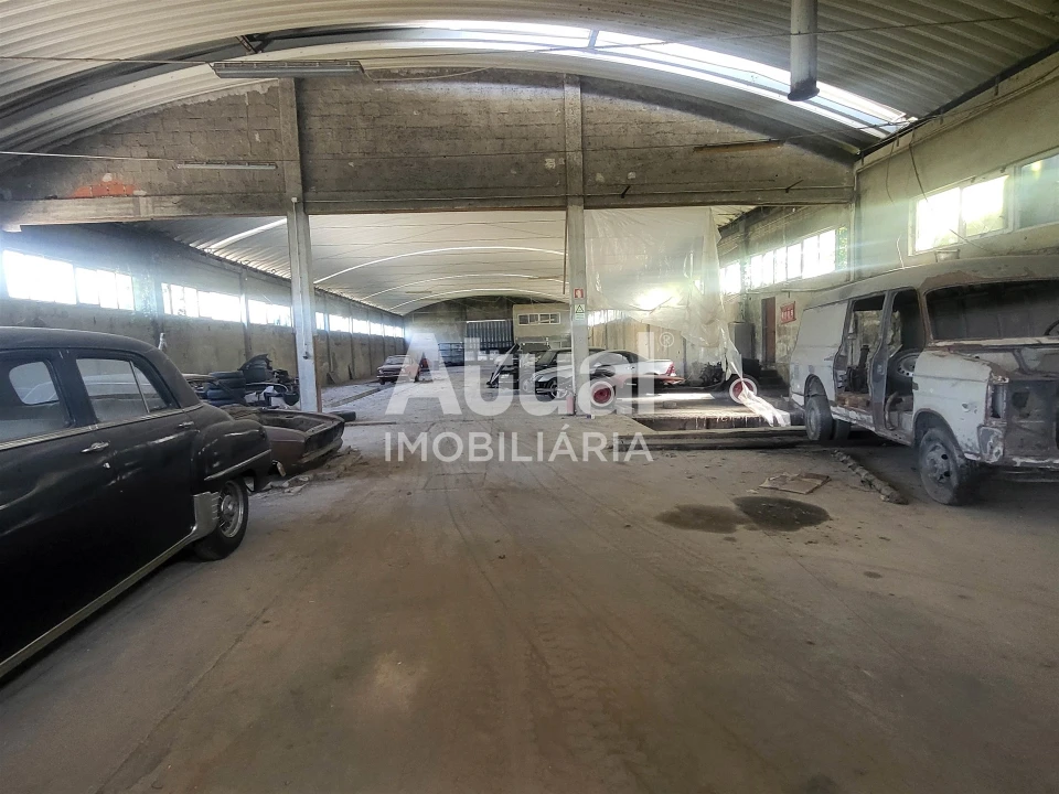 Armazém para Venda em Fafe Foto 18