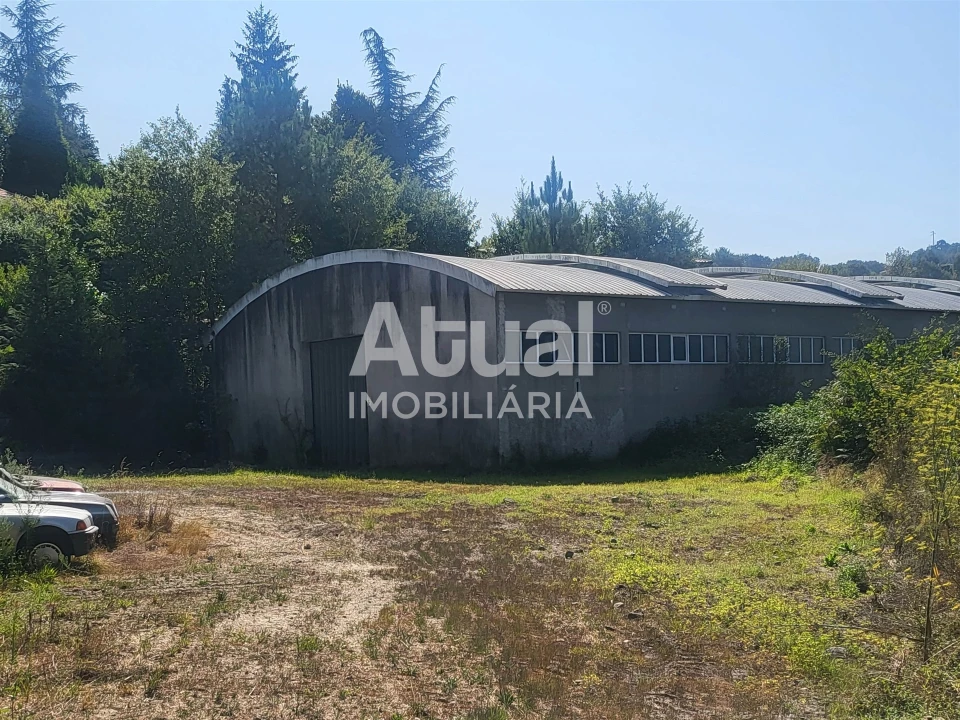 Armazém para Venda em Fafe Foto 35