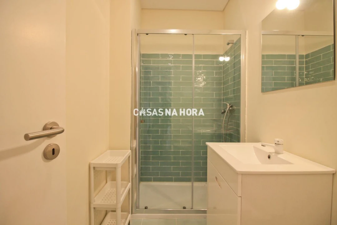 Apartamento T1 para Arrendamento em Matosinhos e Leça da Palmeira Foto 2