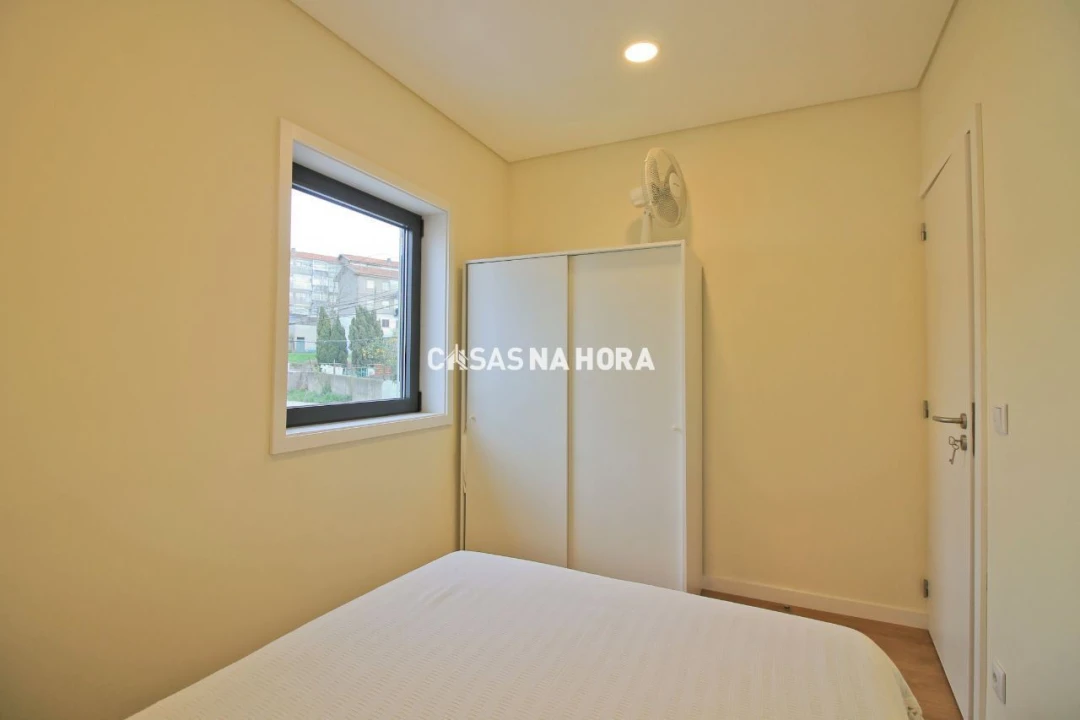 Apartamento T1 para Arrendamento em Matosinhos e Leça da Palmeira Foto 5