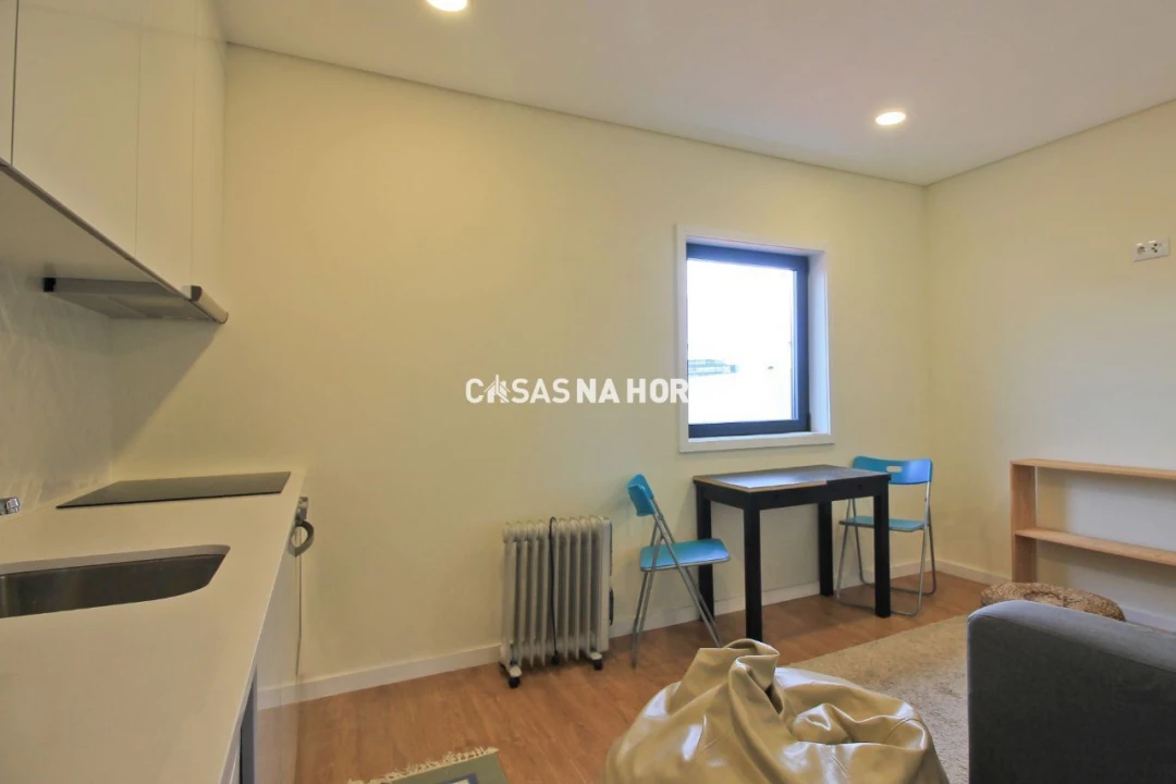 Apartamento T1 para Arrendamento em Matosinhos e Leça da Palmeira Foto 7