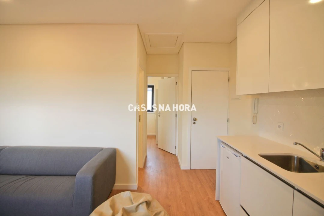 Apartamento T1 para Arrendamento em Matosinhos e Leça da Palmeira Foto 8