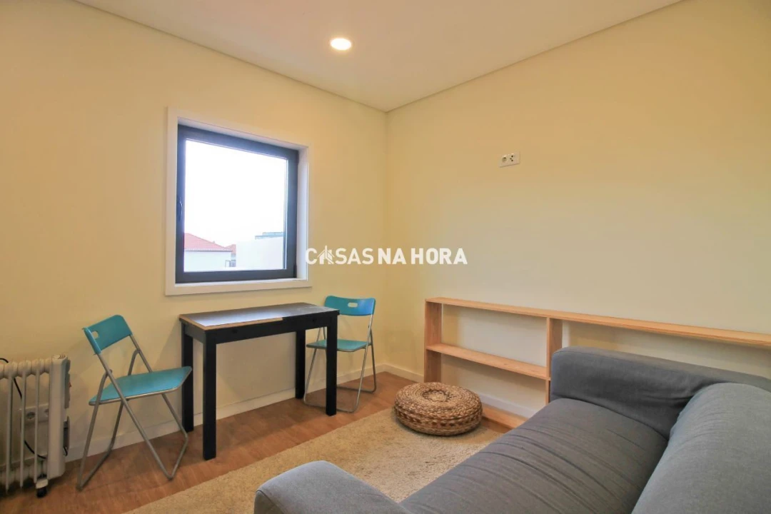 Apartamento T1 para Arrendamento em Matosinhos e Leça da Palmeira Foto 9