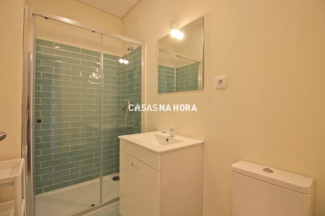 Apartamento T1 para Arrendamento em Matosinhos e Leça da Palmeira Foto 12
