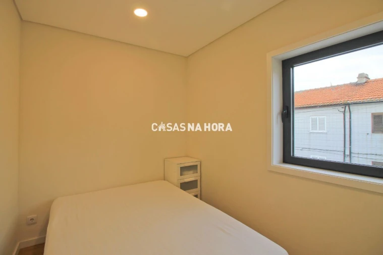 Apartamento T1 para Arrendamento em Matosinhos e Leça da Palmeira Foto 3