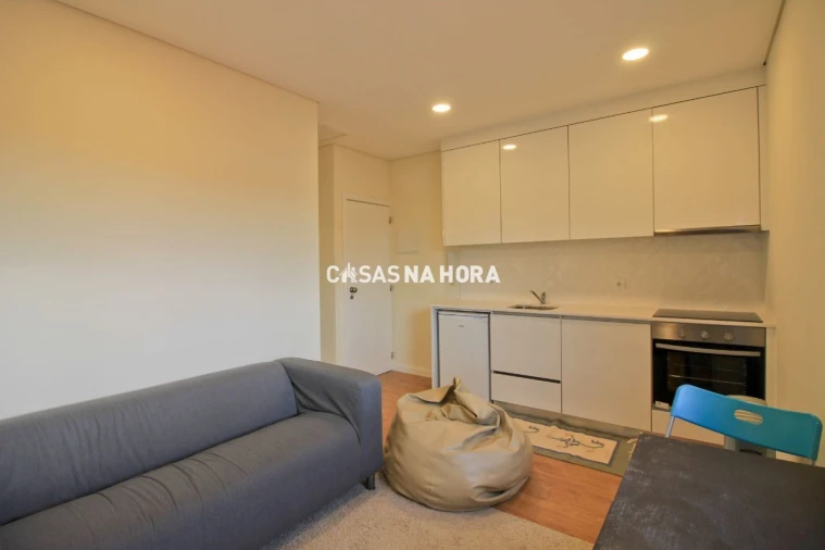 Apartamento T1 para Arrendamento em Matosinhos e Leça da Palmeira Foto 6