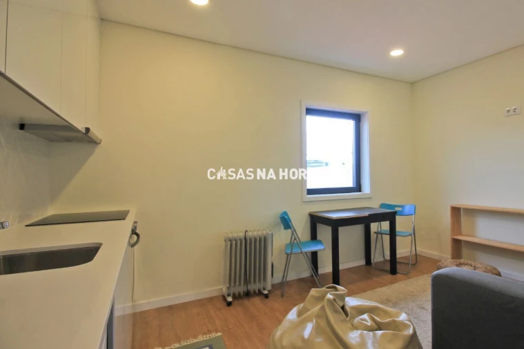Apartamento T1 para Arrendamento em Matosinhos e Leça da Palmeira Foto 7