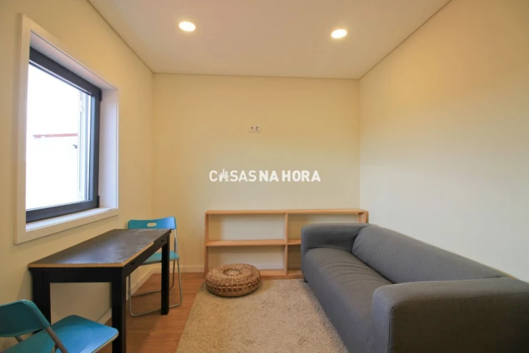 Apartamento T1 para Arrendamento em Matosinhos e Leça da Palmeira Foto 11