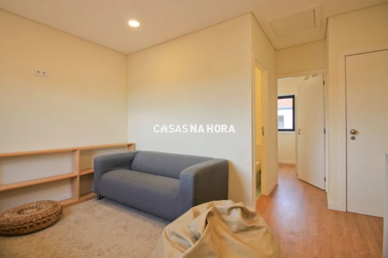 Apartamento T1 para Arrendamento em Matosinhos e Leça da Palmeira Foto 13