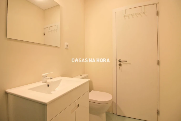 Apartamento T1 para Arrendamento em Matosinhos e Leça da Palmeira Foto 14