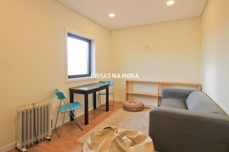 Apartamento T1 para Arrendamento em Matosinhos e Leça da Palmeira Foto 15