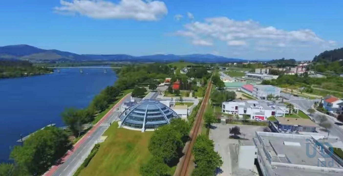 Terreno para Venda em Reboreda e Nogueira Foto 11