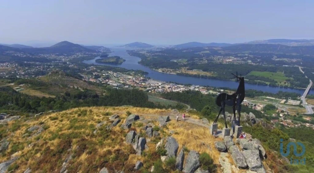 Terreno para Venda em Reboreda e Nogueira Foto 3