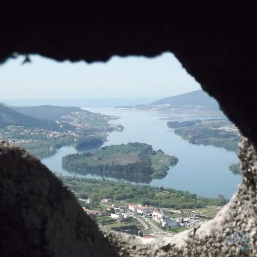 Terreno para Venda em Reboreda e Nogueira Foto 4