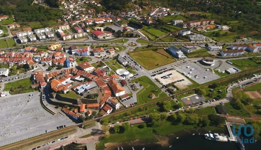 Terreno para Venda em Reboreda e Nogueira Foto 9