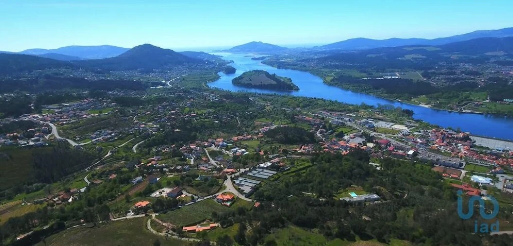 Terreno para Venda em Reboreda e Nogueira Foto 8