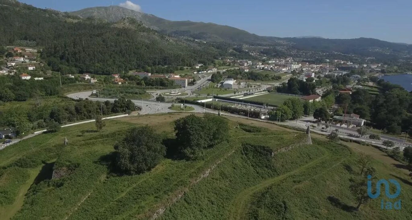 Terreno para Venda em Reboreda e Nogueira Foto 14