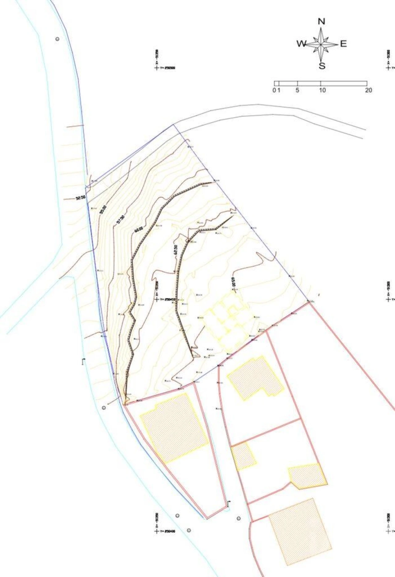 Moradia para Venda em Gondarem Foto 19