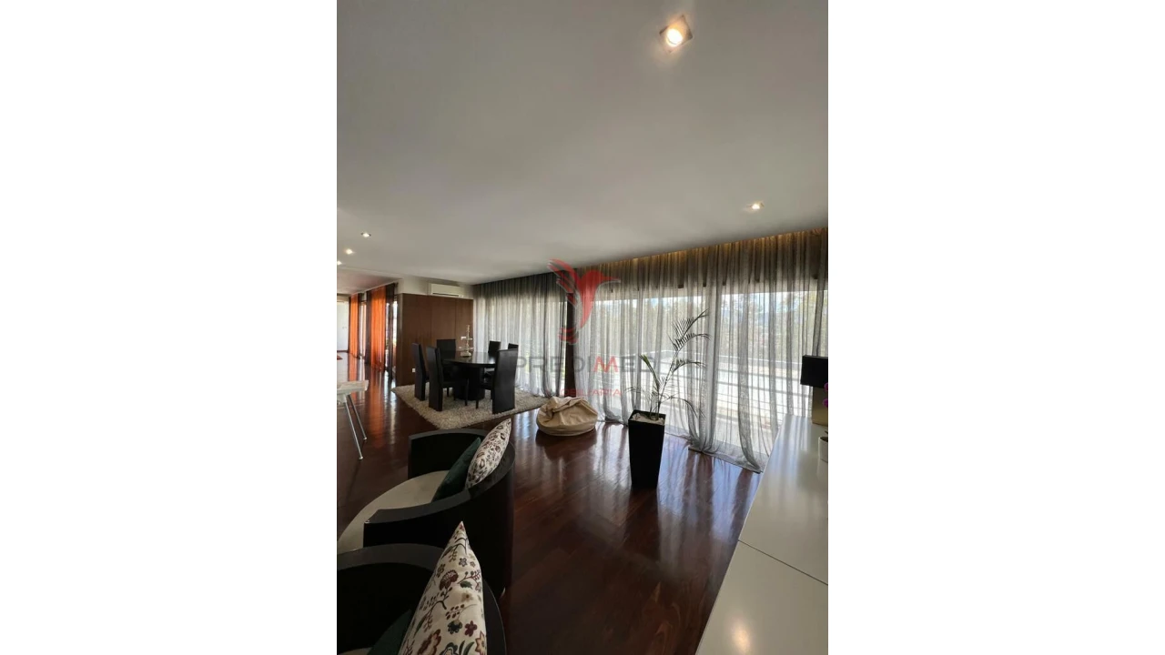 Moradia T4 para Venda em Barco Foto 20