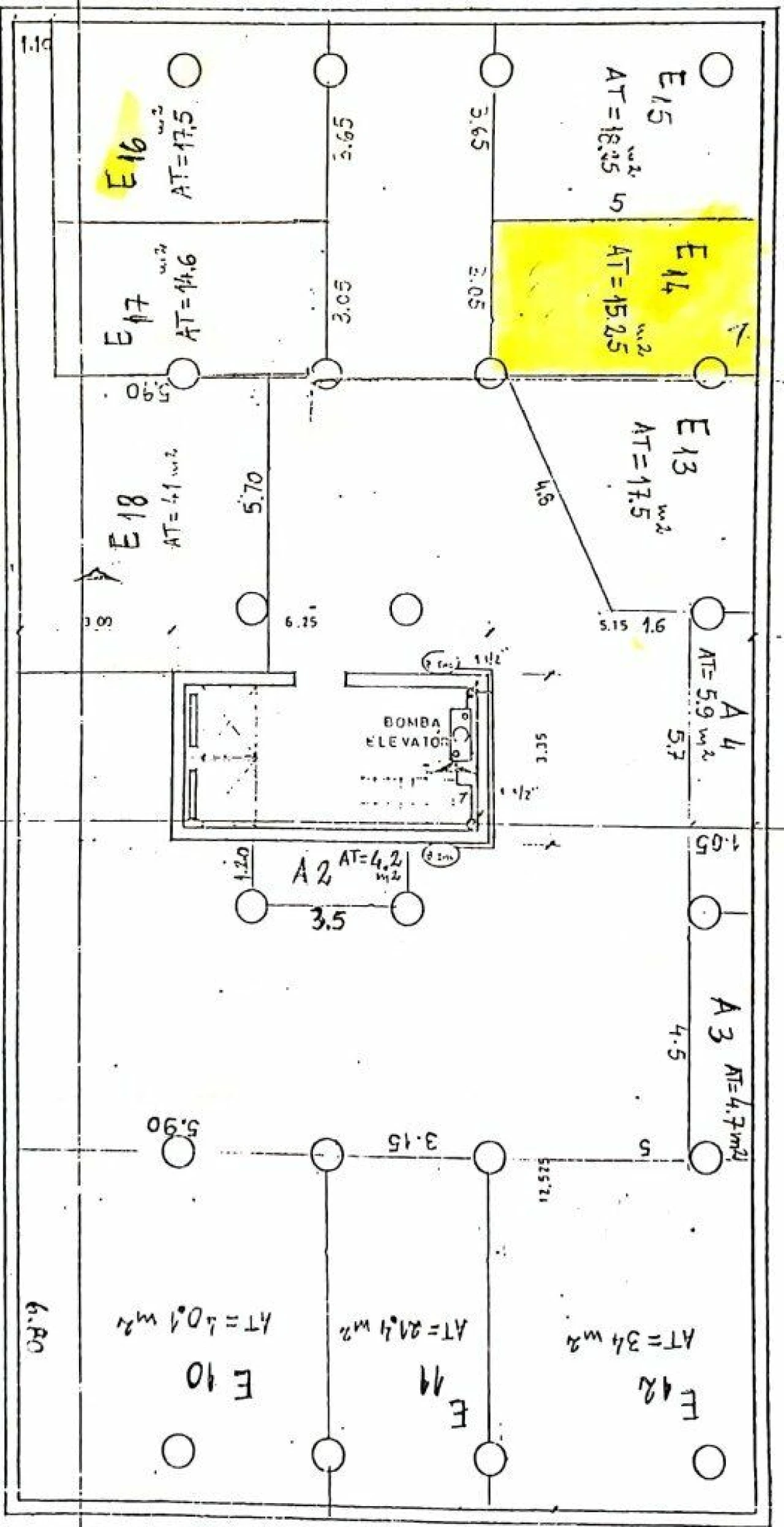 Garagem para Venda em Alto do Seixalinho, Santo André e Verderena Foto 15