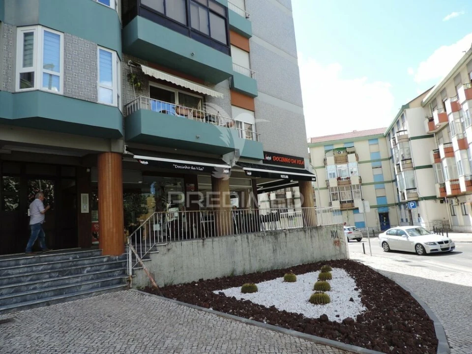 Garagem para Venda em Alto do Seixalinho, Santo André e Verderena Foto 5