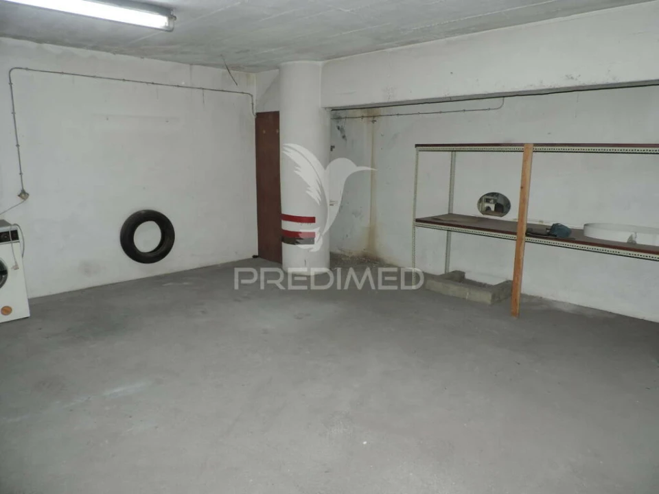 Garagem para Venda em Alto do Seixalinho, Santo André e Verderena Foto 8