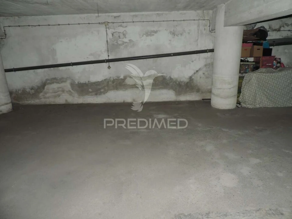 Garagem para Venda em Alto do Seixalinho, Santo André e Verderena Foto 13