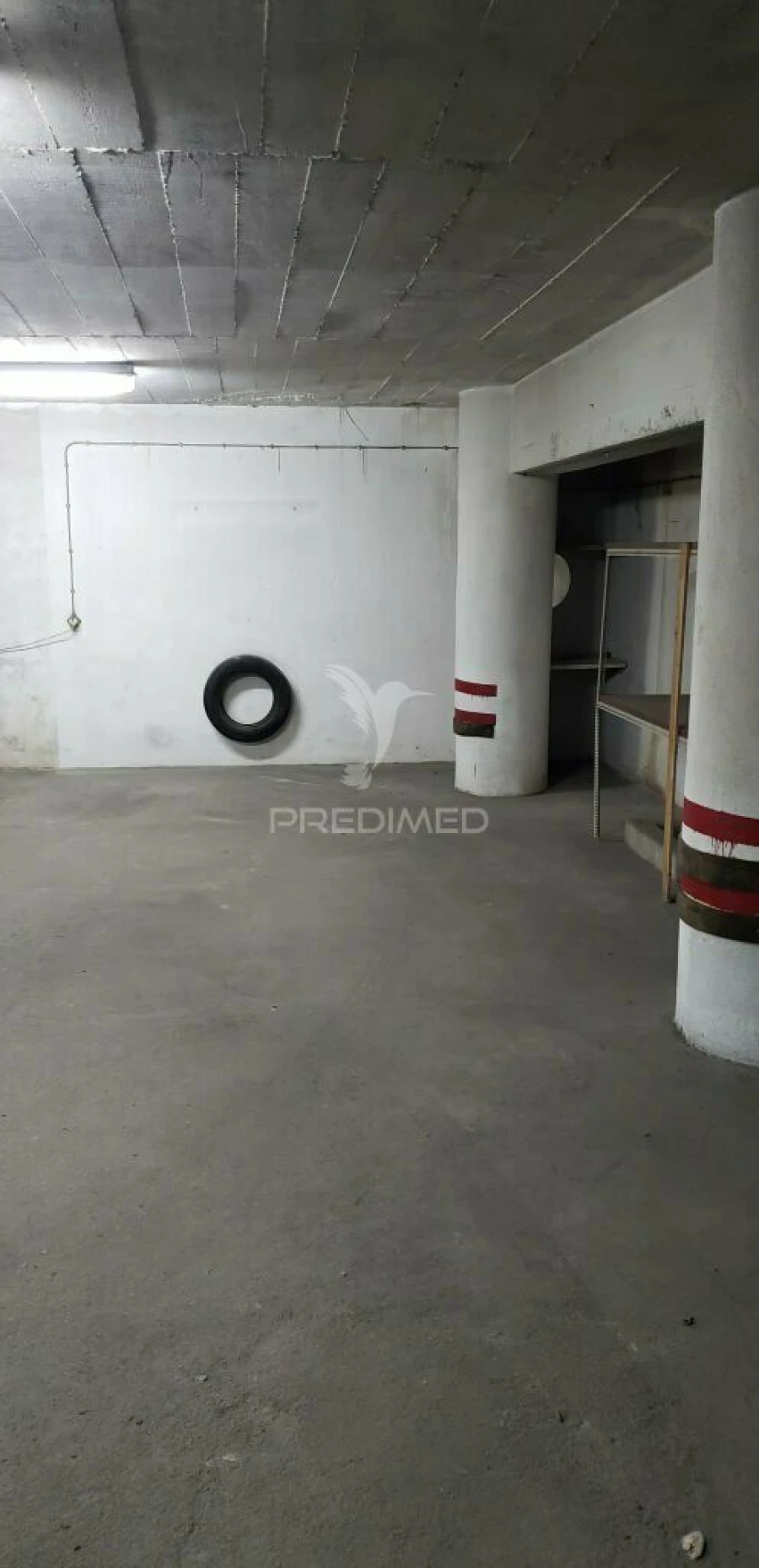 Garagem para Venda em Alto do Seixalinho, Santo André e Verderena Foto 7