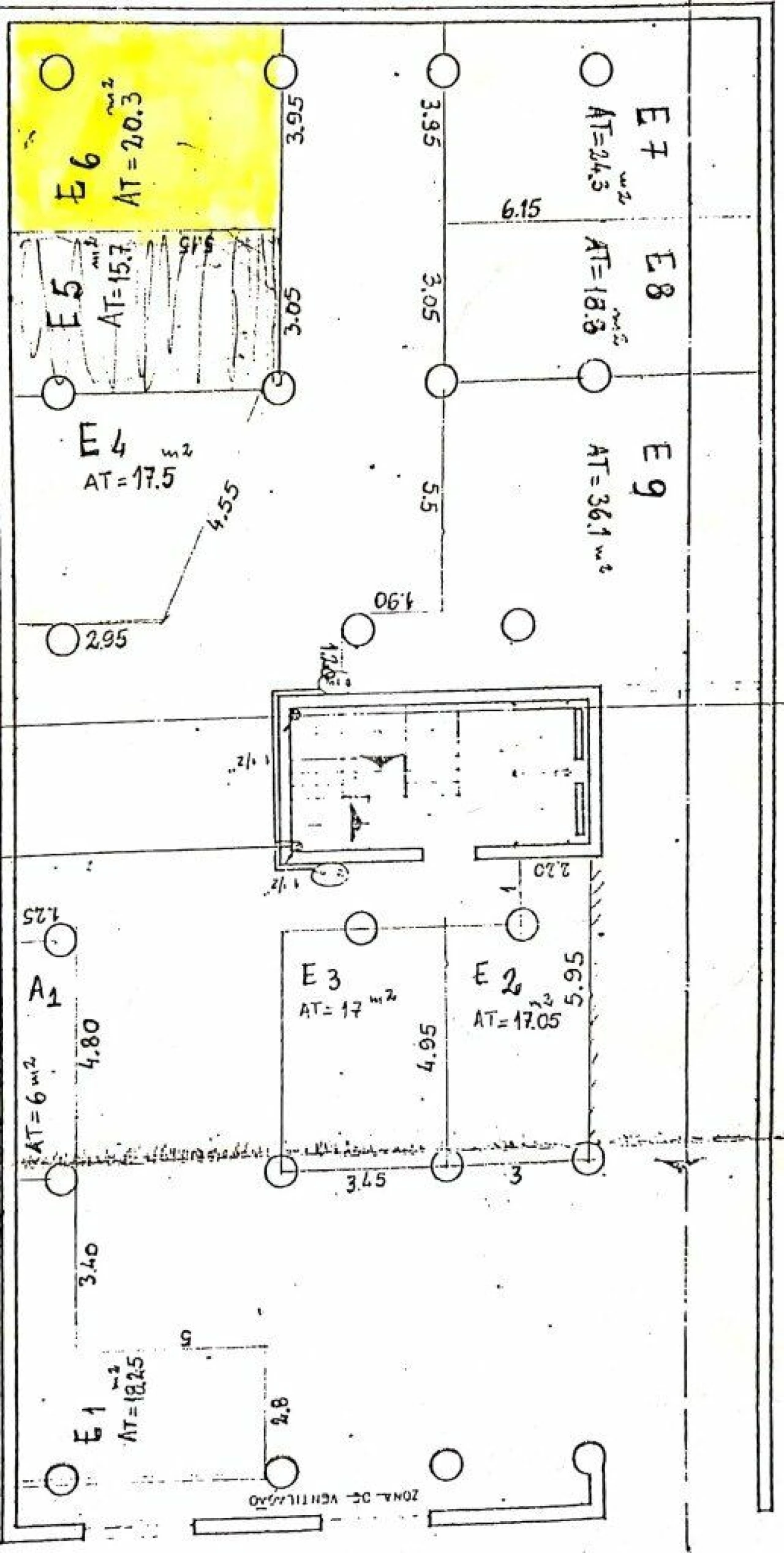 Garagem para Venda em Alto do Seixalinho, Santo André e Verderena Foto 14