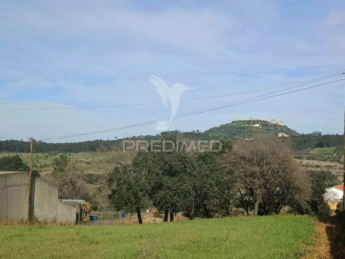 Terreno para Venda em Atouguia Foto 4