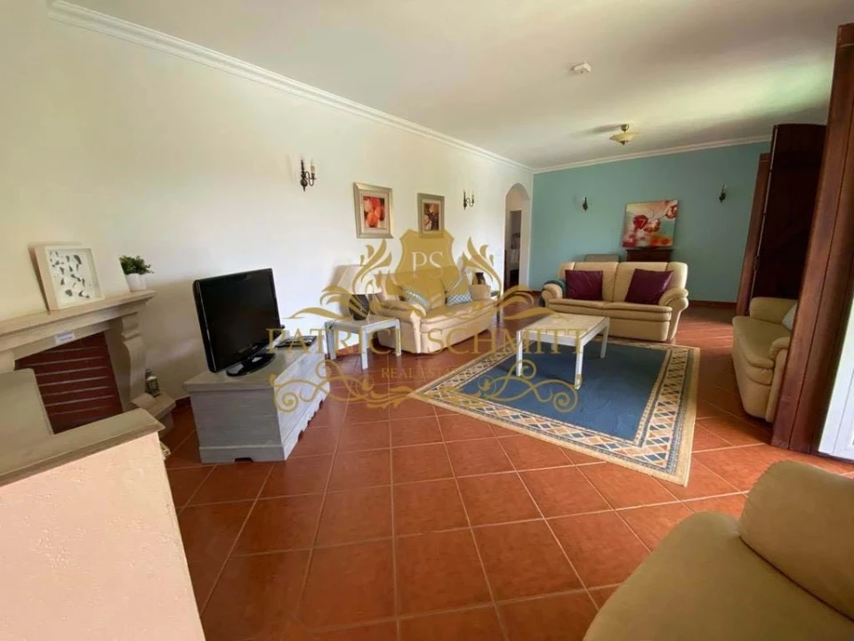 Moradia T5 para Venda em Albufeira e Olhos de Água Foto 5