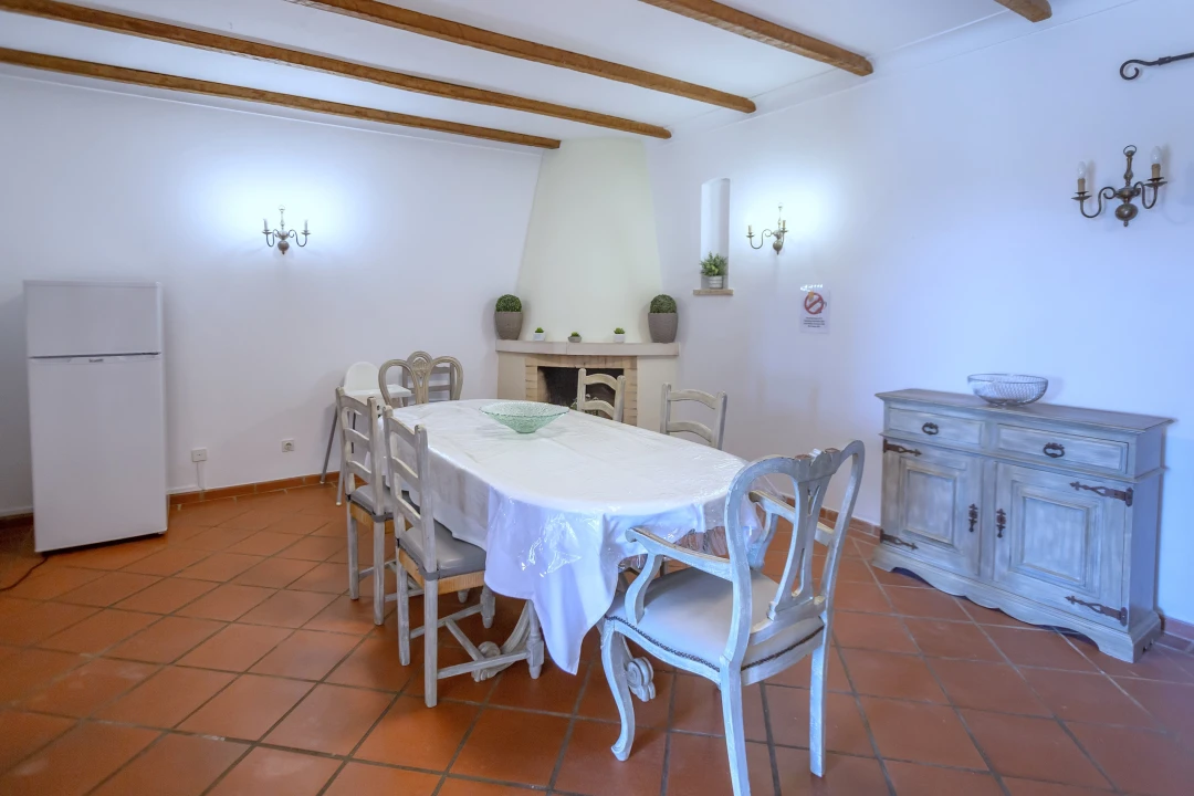 Moradia T5 para Venda em Albufeira e Olhos de Água Foto 24