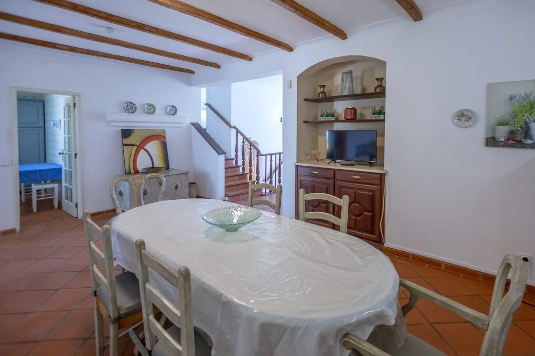 Moradia T5 para Venda em Albufeira e Olhos de Água Foto 26