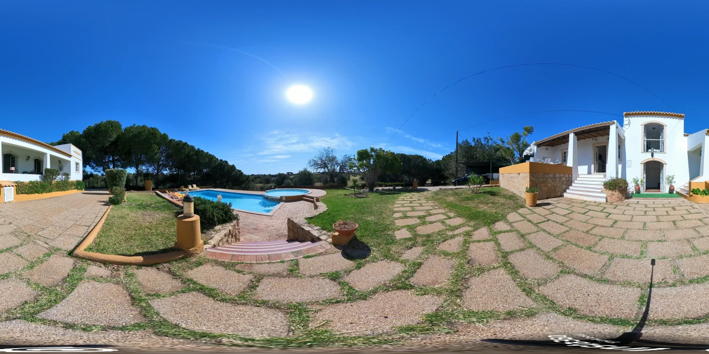 Moradia T5 para Venda em Albufeira e Olhos de Água Foto 36