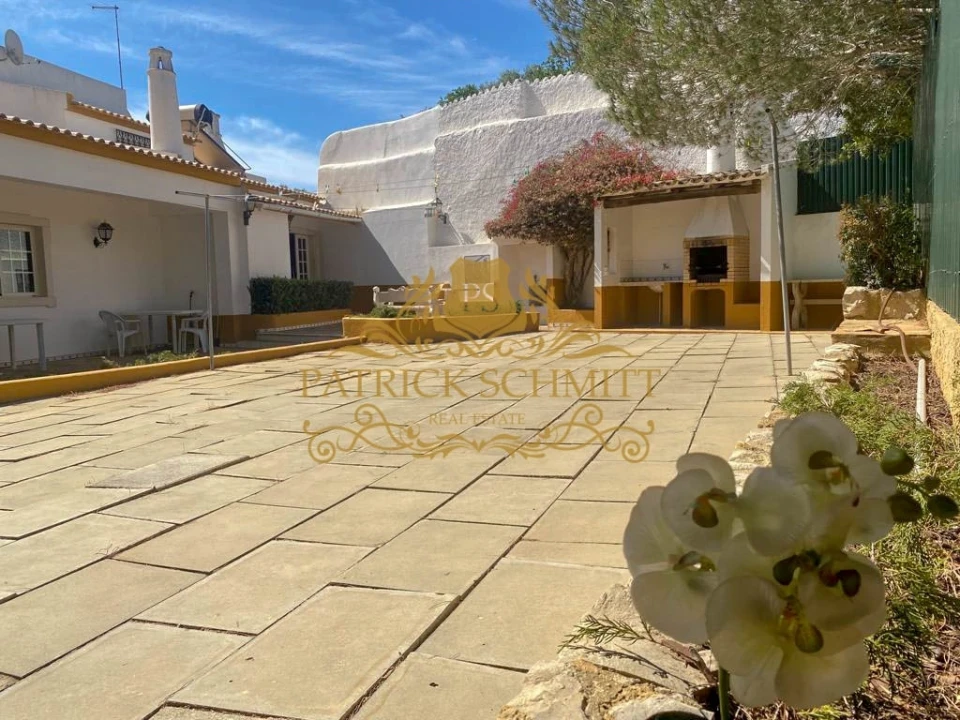 Moradia T5 para Venda em Albufeira e Olhos de Água Foto 29