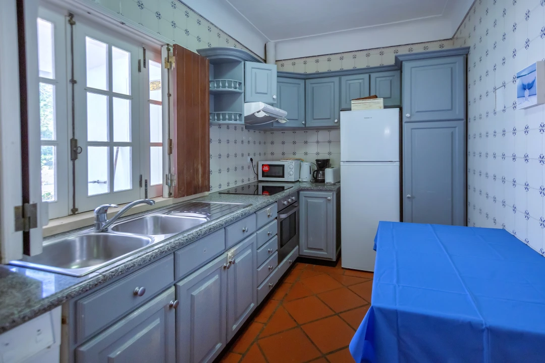 Moradia T5 para Venda em Albufeira e Olhos de Água Foto 20