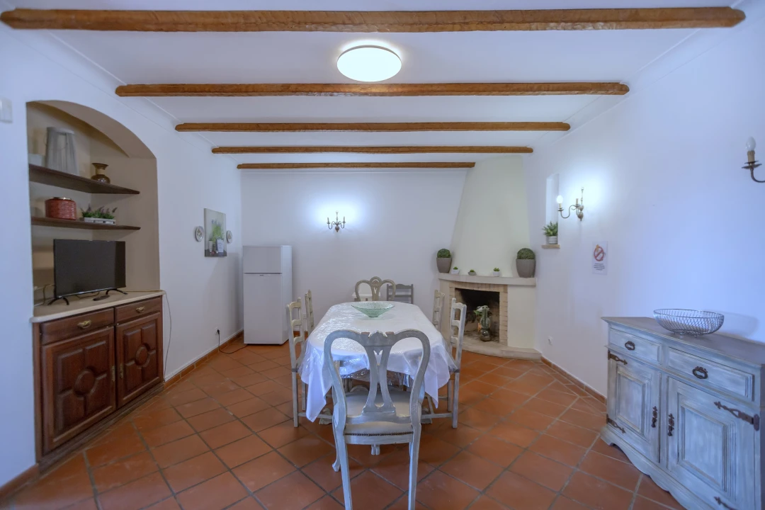 Moradia T5 para Venda em Albufeira e Olhos de Água Foto 23