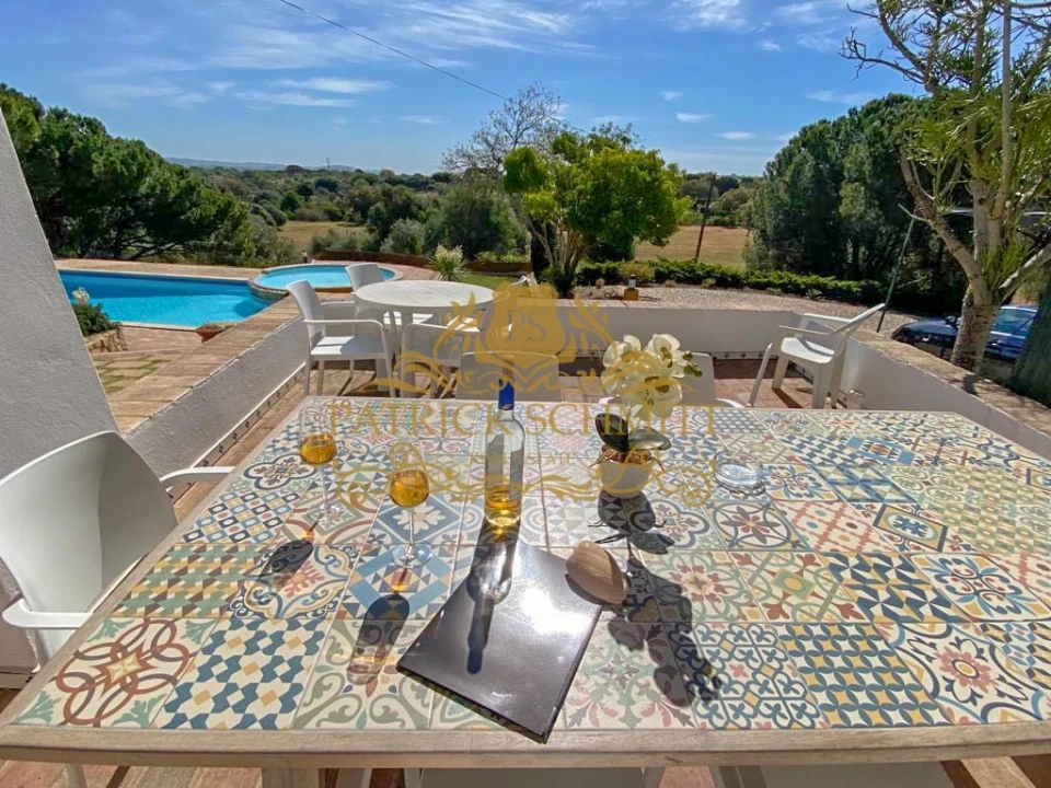 Moradia T5 para Venda em Albufeira e Olhos de Água Foto 9