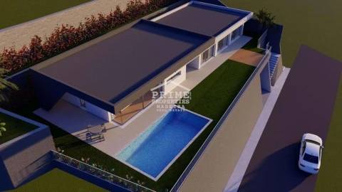Moradia T3 para Venda em Arco da Calheta