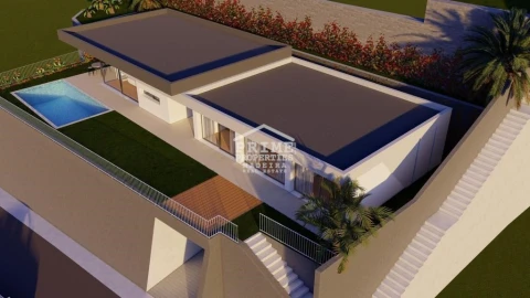 Moradia T3 para Venda em Arco da Calheta