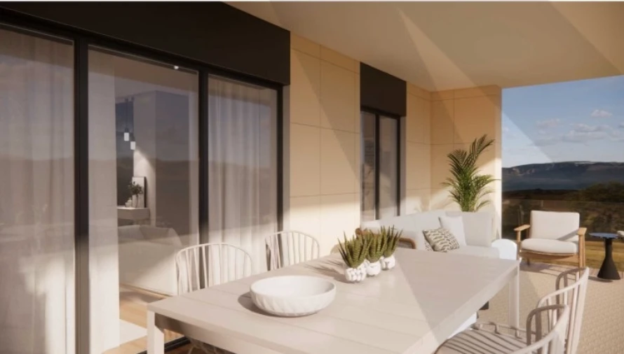 Apartamento T3 para Venda em Santo Antonio dos Olivais Foto 5