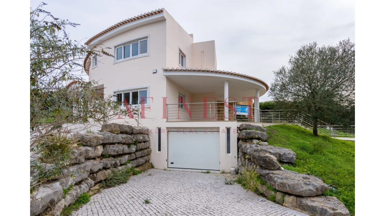 Moradia T4 para Venda em Queluz e Belas Foto 46