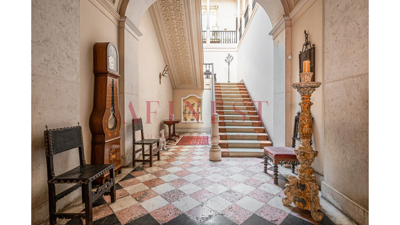 Moradia T37 para Venda em Oeiras e São Julião da Barra, Paço de Arcos e Caxias Foto 2