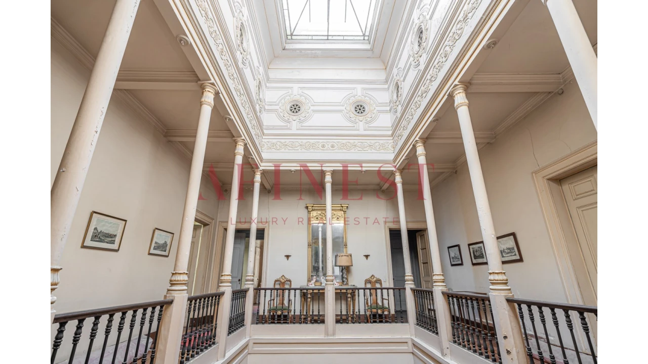 Moradia T37 para Venda em Oeiras e São Julião da Barra, Paço de Arcos e Caxias Foto 5